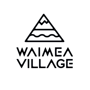 Waimea Village logo